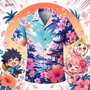 Anime