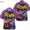 Gotham Villains Batman Hawaiian Shirt, Dark Comic Aloha Button-Up for Superhero Fan Gift Gotham Villains Batman Hawaiian Shirt, Dark Comic Aloha Button-Up for Superhero Fan Gift