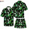 Swing Master 2.0 Bowling Hawaiian Shirt, Retro Alley Strike Button-Up Swing Master 2.0 Bowling Hawaiian Shirt, Retro Alley Strike Button-Up