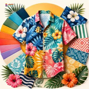 COLOR & PATTERNS