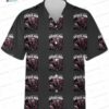 Mickey Friends Tropical Spider Man Hawaiian Shirt, Colorful Cartoon Aloha Button-Up for Family Vacation Gift Mickey Friends Tropical Spider Man Hawaiian Shirt, Colorful Cartoon Aloha Button-Up for Family Vacation Gift