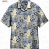Colorful Undersea Octopus Hawaiian Shirt, Vibrant Coral Reef Aloha Button-Up for Ocean Lover Gift Colorful Undersea Octopus Hawaiian Shirt, Vibrant Coral Reef Aloha Button-Up for Ocean Lover Gift