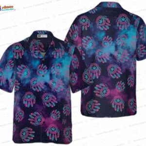 Dreamcatcher Weed Hawaiian Shirt Unique Weed Shirt For Men And Women