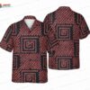 Retro Delorean Back To The Future Hawaiian Shirt Retro Delorean Back To The Future Hawaiian Shirt