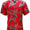 Calla Lily Magnum PI Purple Hawaiian Shirt for Fans