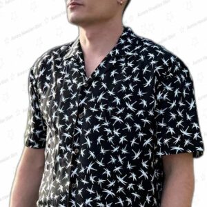 Magnum Bamboo - Black 1