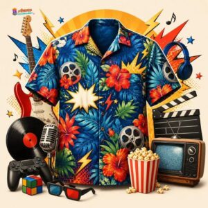 Pop Culture