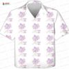 Rainbow Tie Dye Psychedelic Hawaiian Shirt with Magic Mushroom Art for Festivals Rainbow Tie Dye Psychedelic Hawaiian Shirt with Magic Mushroom Art for Festivals