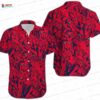 Popular SD Gundam Battle Hawaiian Shirt – Blue Mecha Anime Aloha Gift