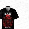 Relentless Crown Slayer Hawaiian Shirt – Heavy Metal Band Hawaiian Shirt