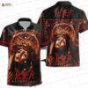 Reign in Blood Slayer Hawaiian Shirt – Heavy Metal Skull Hawaiian Shirt Reign in Blood Slayer Hawaiian Shirt – Heavy Metal Skull Hawaiian Shirt