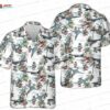 Boeing B-47 Stratojet Air Force Hawaiian Shirt – Sunset Palm Tree Aircraft Aloha Shirt Boeing B-47 Stratojet Air Force Hawaiian Shirt – Sunset Palm Tree Aircraft Aloha Shirt