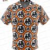 Son Goku Driving School Dragon Ball Z Hawaiian Shirt Son Goku Driving School Dragon Ball Z Hawaiian Shirt