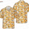 Trendy Sonic The Hedgehog Hawaiian Shirt for Men Women – Gamer Vacation Aloha Gift