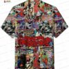 Spider-Man Costume Spider Man Hawaiian Shirt, Red Blue Cosplay Aloha Button-Up for Halloween Vacation Gift Spider-Man Costume Spider Man Hawaiian Shirt, Red Blue Cosplay Aloha Button-Up for Halloween Vacation Gift