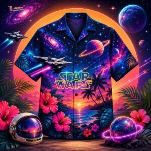 Star Wars
