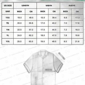 Super Mario Halloween shirt Supper Killer Halloween Hawaiian Shirt 2