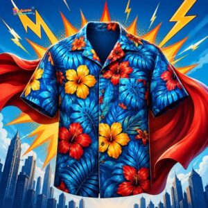 Superheroes