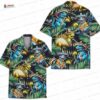 Funny Taco Emergency Call 9 Juan Juan Hawaiian Shirt for Food Lovers