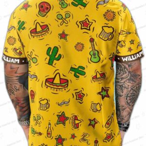 Taco Emergency Call 9-Juan-Juan Mexican 1
