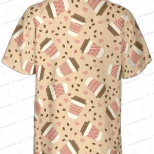 The Best Coffee For New Day Hawaiian Shirt 1