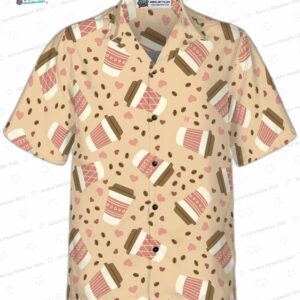 The Best Coffee For New Day Hawaiian Shirt 2