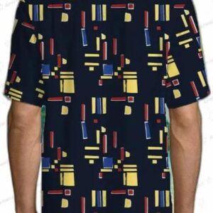 The Sopranos Summer Hawaiian Shirt 1