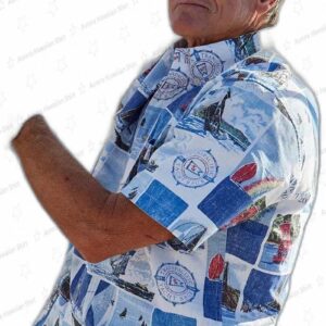 Transpac 2023 - Blue 1