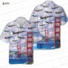 Boeing B-47 Stratojet Air Force Hawaiian Shirt – Sunset Palm Tree Aircraft Aloha Shirt Boeing B-47 Stratojet Air Force Hawaiian Shirt – Sunset Palm Tree Aircraft Aloha Shirt