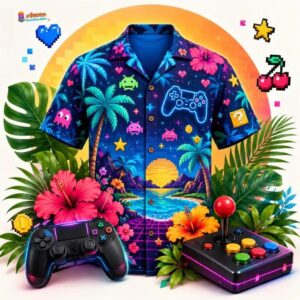 Video Games