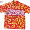 Trendy Waltah Clarkes Vintage Sunset Palm Tree Hawaiian Shirt Trendy Waltah Clarkes Vintage Sunset Palm Tree Hawaiian Shirt