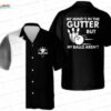 Shamrock Strike Hawaiian Bowling Shirt, Irish Lanes Party Set Shamrock Strike Hawaiian Bowling Shirt, Irish Lanes Party Set
