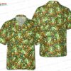 Cute Yoshi Green Mario Hawaiian Shirt – Gamer Vacation Aloha Shirt Cute Yoshi Green Mario Hawaiian Shirt – Gamer Vacation Aloha Shirt