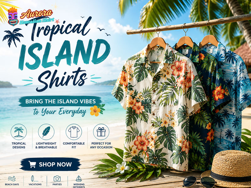 tropical island shirts 1 tropical island shirts