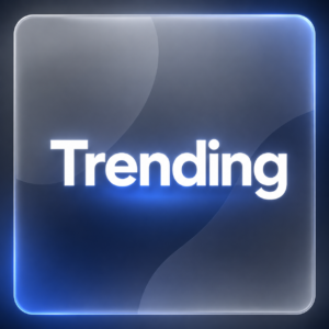 TRENDING