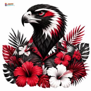 Atlanta Falcons Hawaiian Shirts