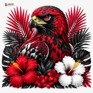 Atlanta Hawks Hawaiian Shirts