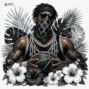 Brooklyn Nets Hawaiian Shirts