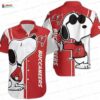 Buccaneers Seaside Buccaneer Tampa Bay Hawaiian Shirt, Jungle Style Aloha Design Buccaneers Seaside Buccaneer Tampa Bay Hawaiian Shirt, Jungle Style Aloha Design