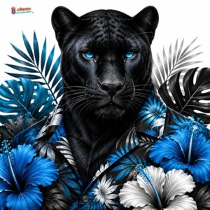 Carolina Panthers Hawaiian Shirts