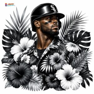 Chicago White Sox Hawaiian Shirts