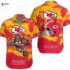 Custom Lucky Strike Bowling Hawaiian Shirt, Black Red Vintage Alley Aloha Button-Up for Bowler Gift Custom Lucky Strike Bowling Hawaiian Shirt, Black Red Vintage Alley Aloha Button-Up for Bowler Gift
