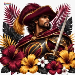 Cleveland Cavaliers Hawaiian Shirts