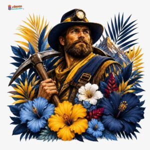 Denver Nuggets Hawaiian Shirts