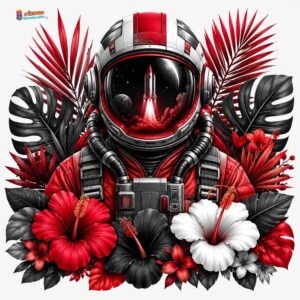 Houston Rockets Hawaiian Shirts