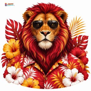 Kansas City Chiefs Hawaiian Shirts