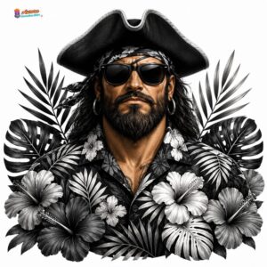Las Vegas Raiders Hawaiian Shirts
