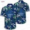 Blue Black Tribal Game Day Toronto Maple Leafs Hawaiian Shirts Blue Black Tribal Game Day Toronto Maple Leafs Hawaiian Shirts