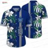 Blue Wave Palm Toronto Maple Leafs Hawaiian Shirts