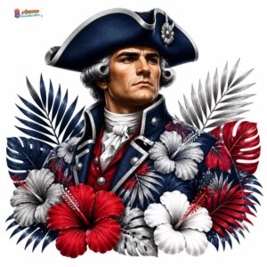 New England Patriots Hawaiian Shirts